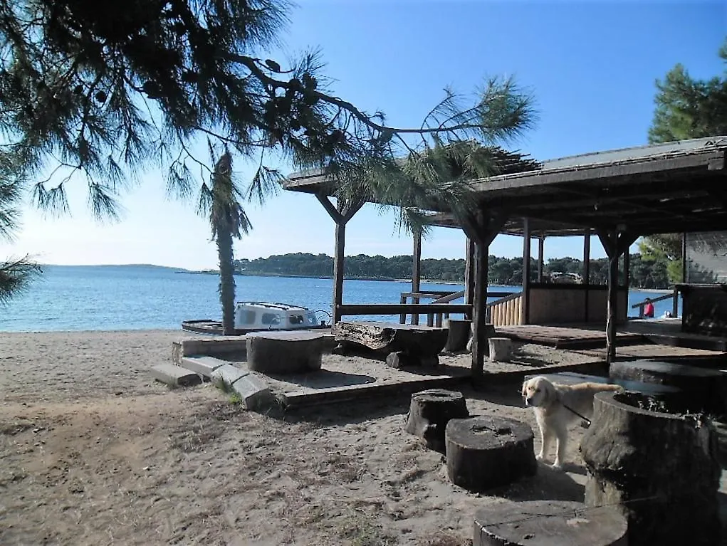 Apartment Majer 2 Medulin Croatia