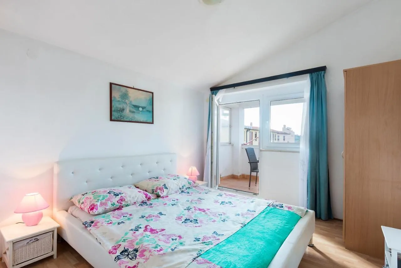 Apartment Majer 2 Medulin