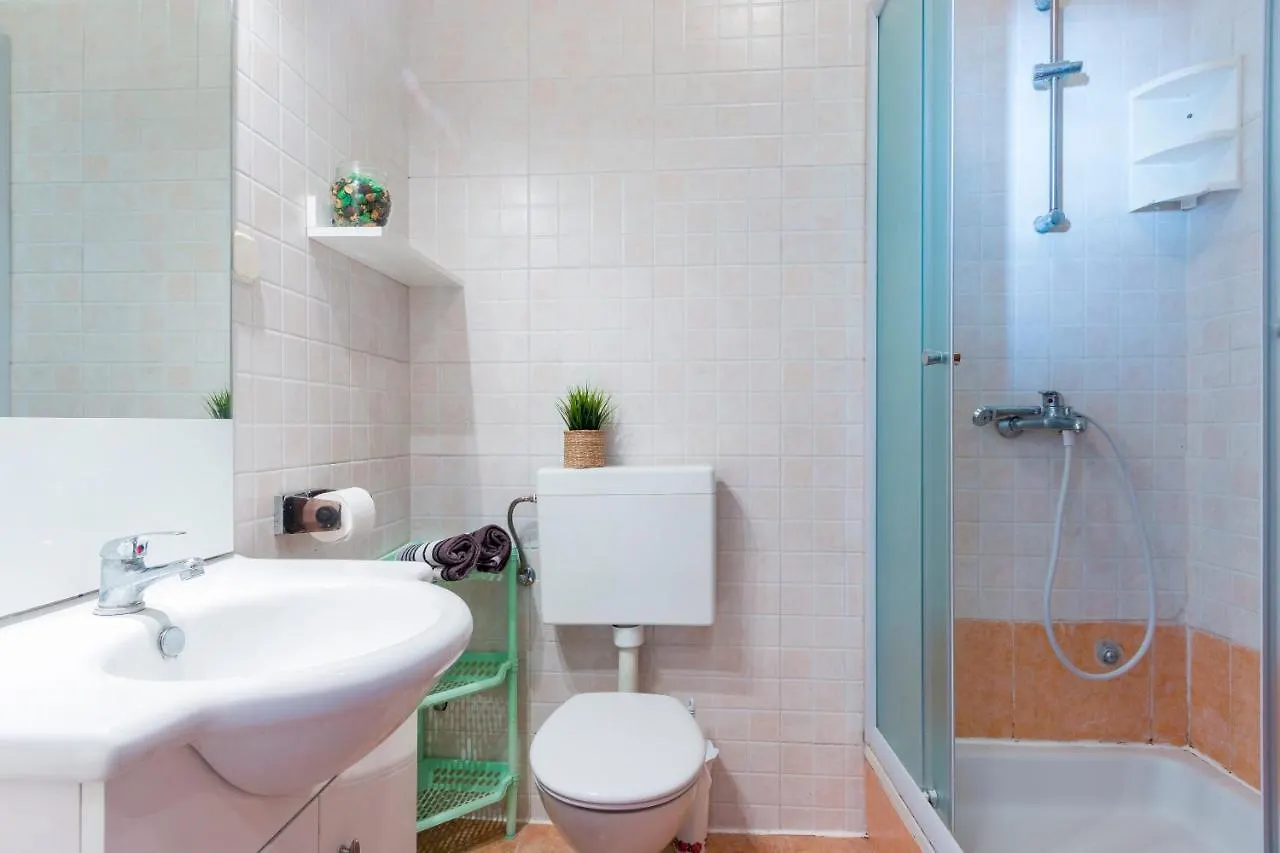 Apartment Majer 2 Medulin