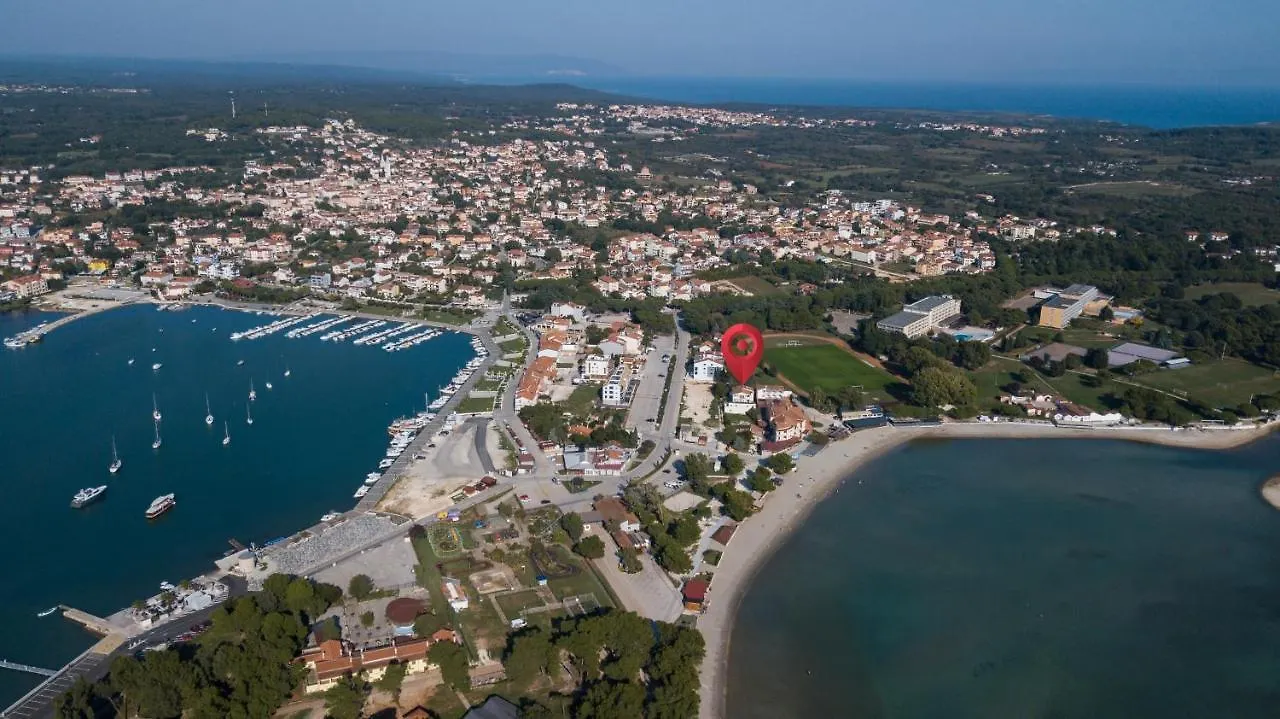 Apartment Majer 2 Medulin 0*,  Croatia