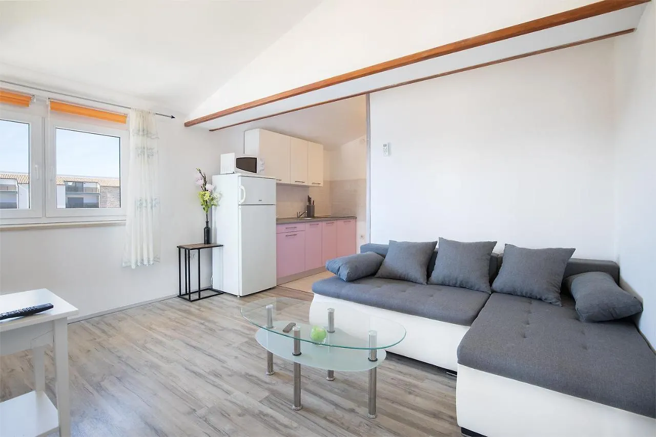 Apartment Majer 2 Medulin