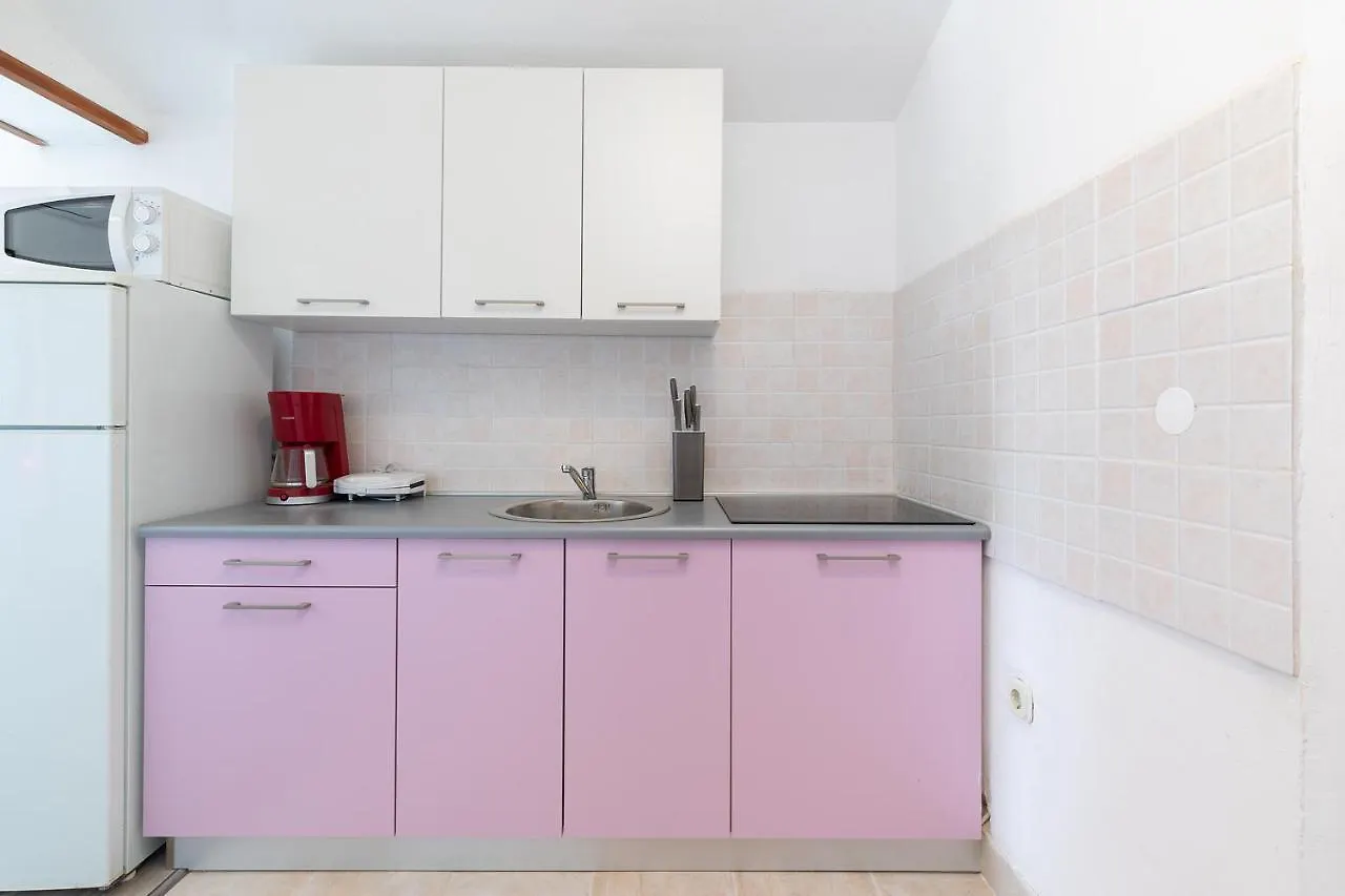 Apartment Majer 2 Medulin