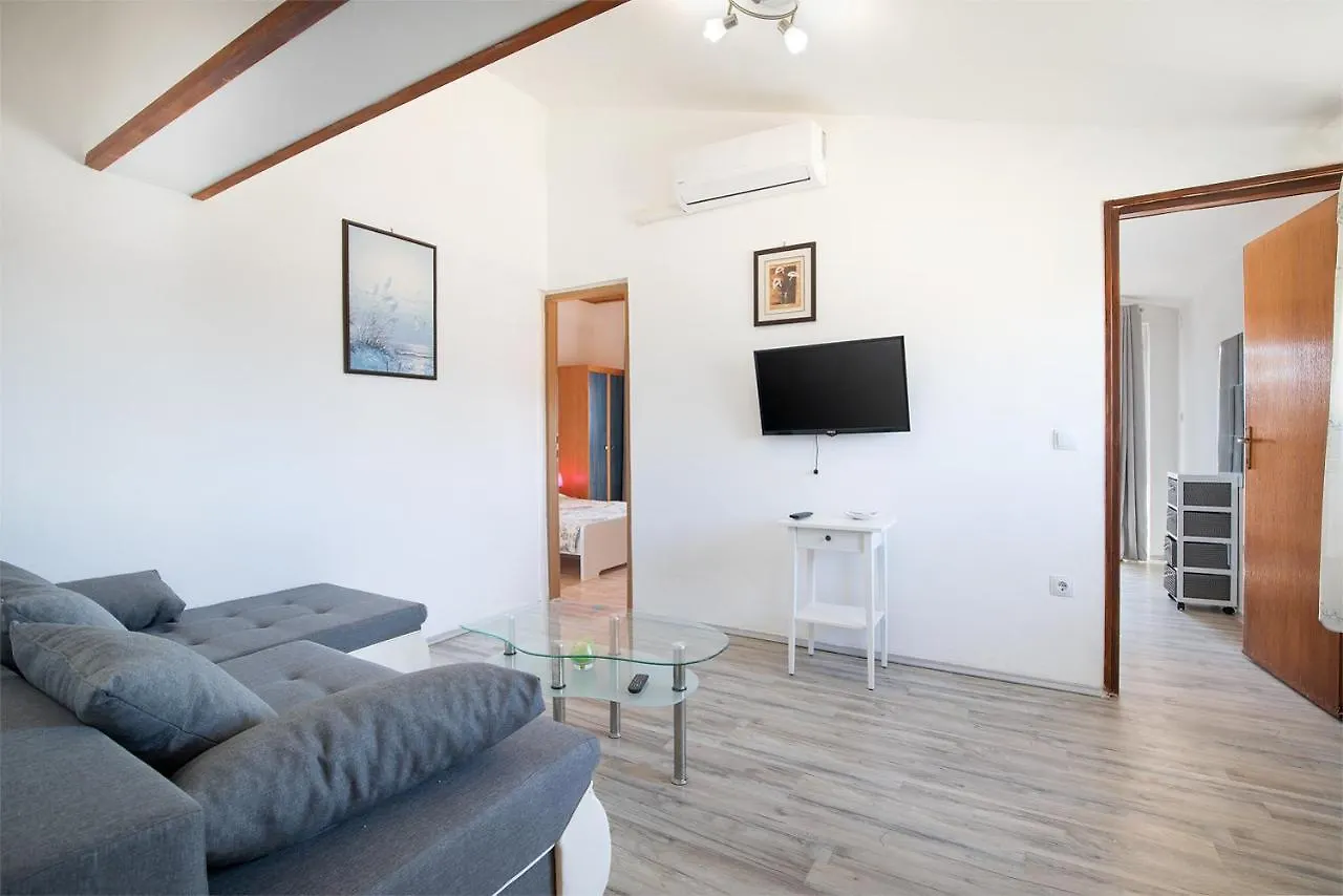 Apartment Majer 2 Medulin