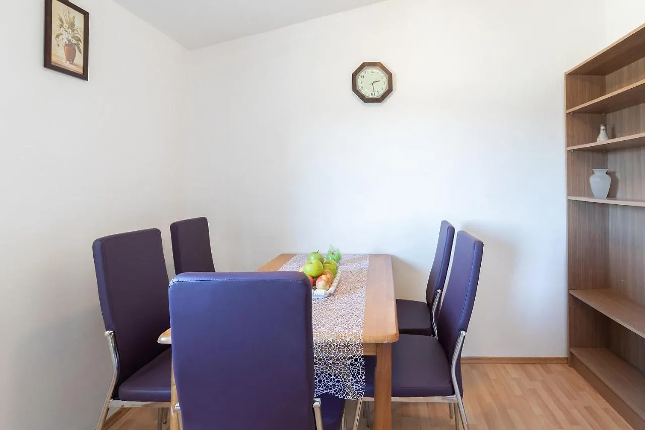 Apartment Majer 2 Medulin