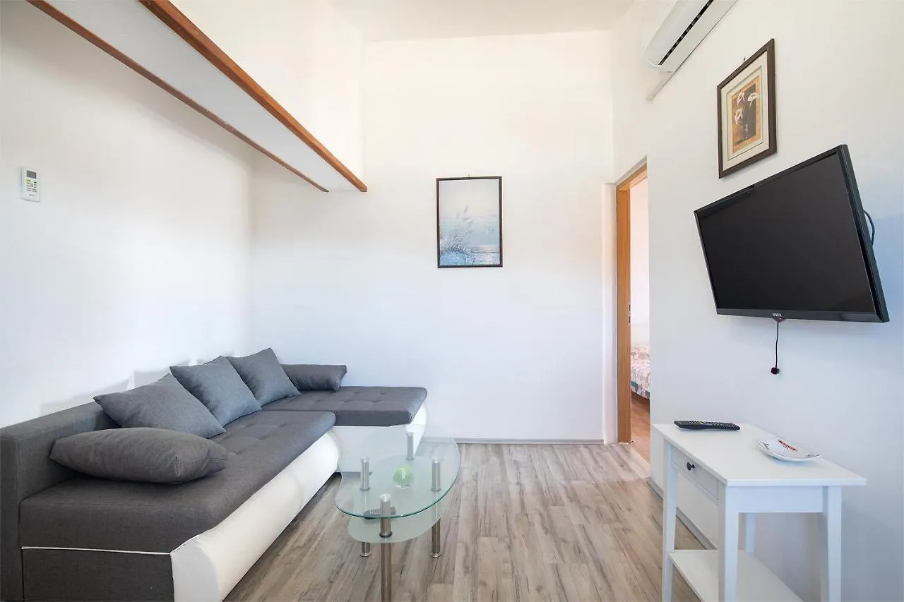 Apartment Majer 2 Medulin Croatia