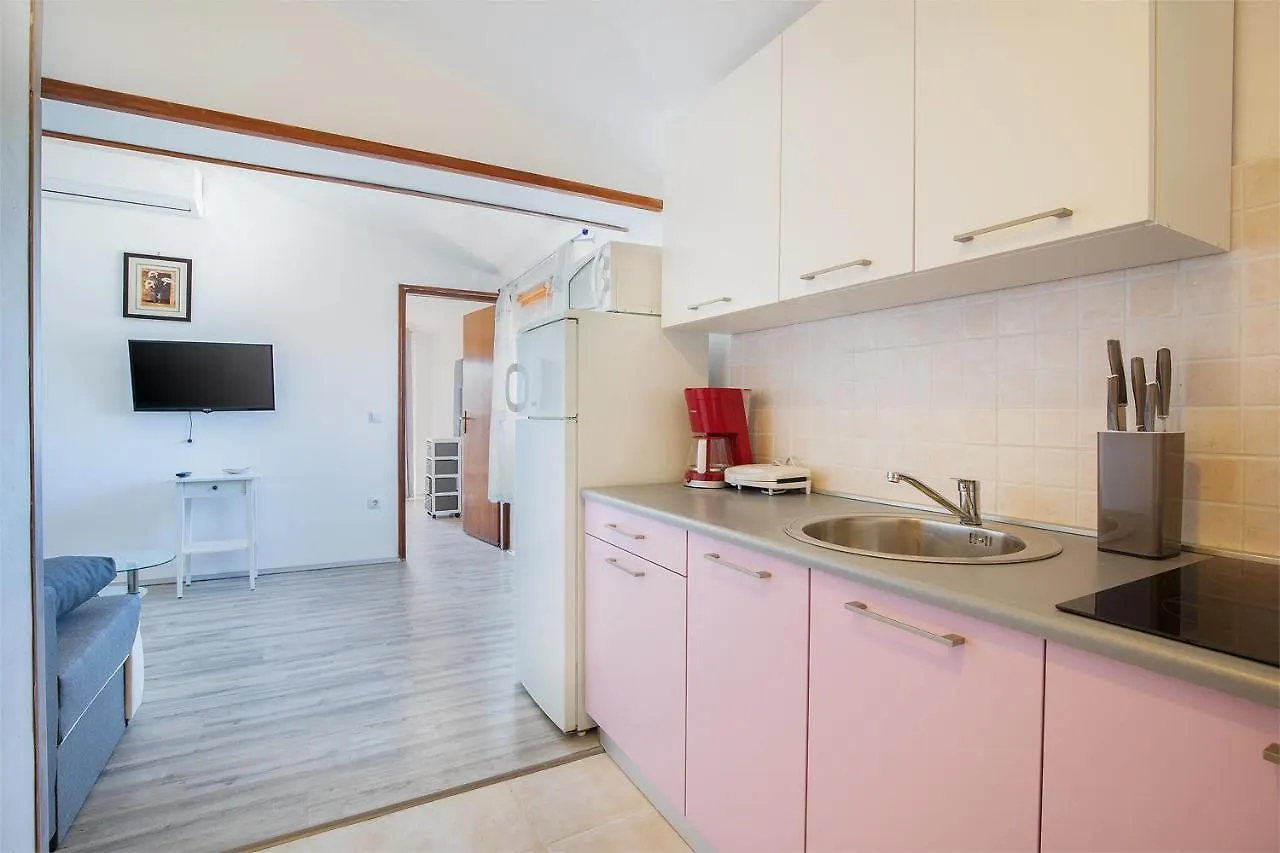 Apartment Majer 2 Medulin