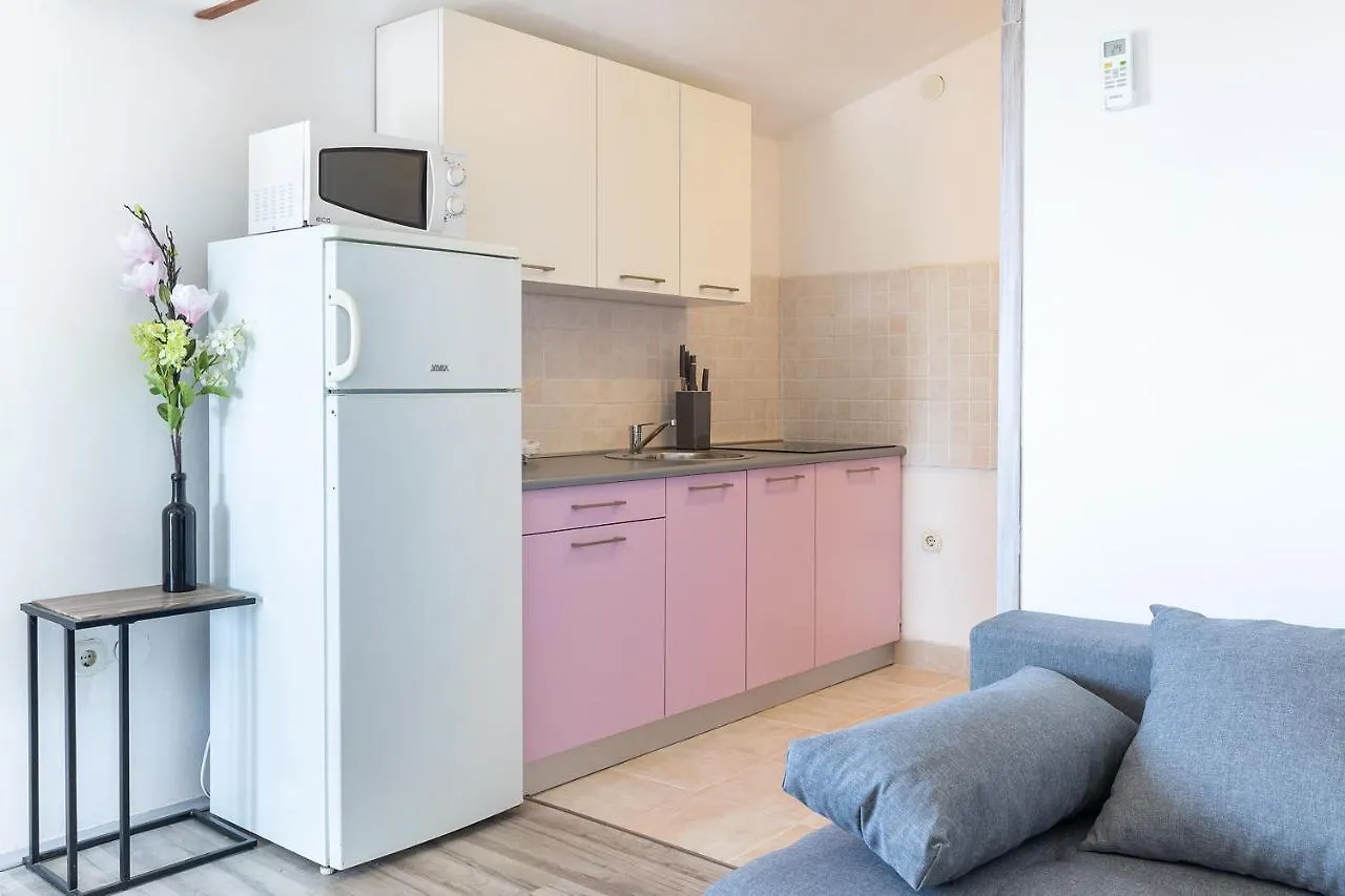 Apartment Majer 2 Medulin