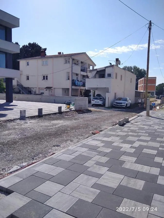 Apartment Majer 2 Medulin Croatia