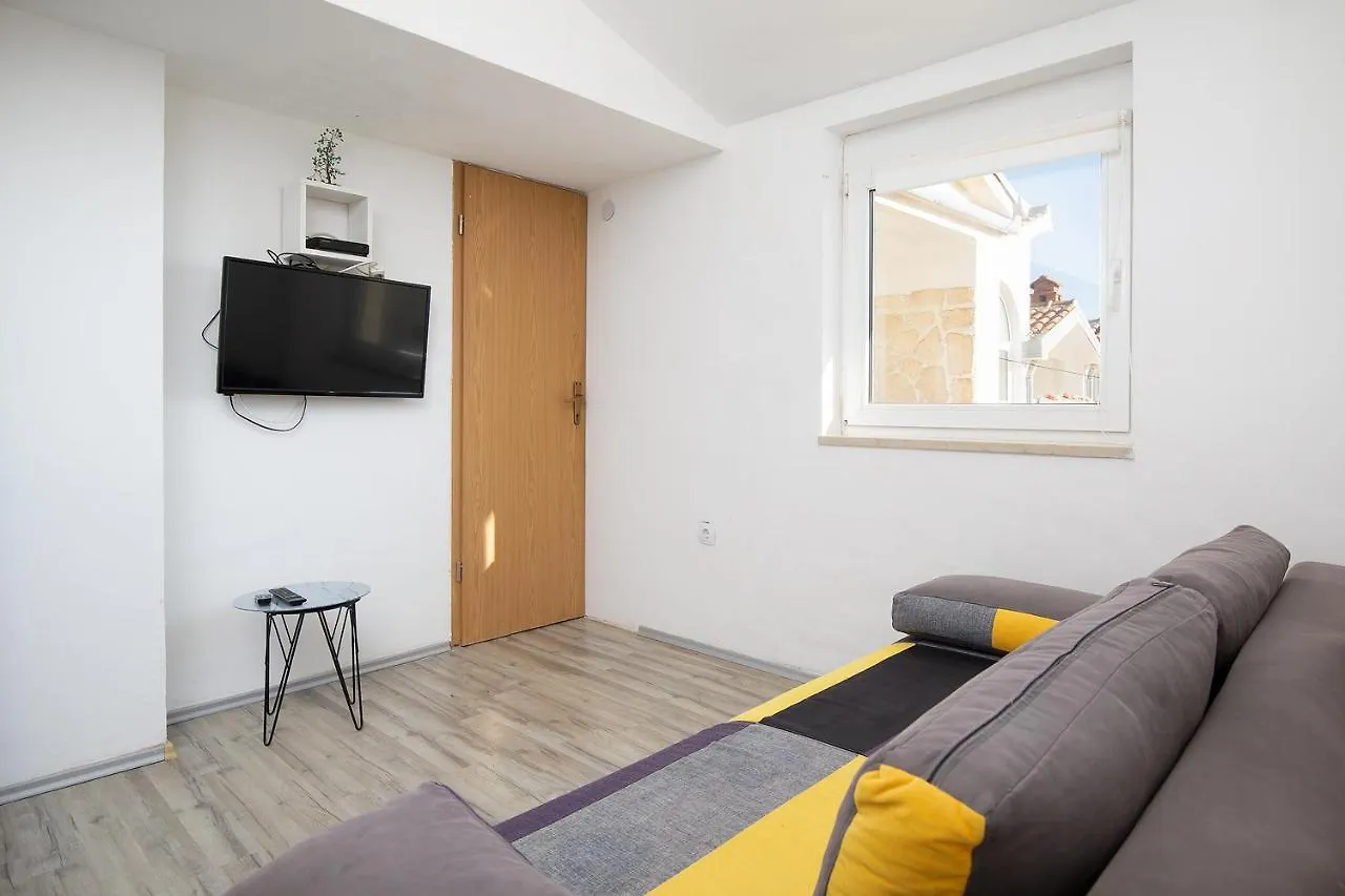 Apartment Majer 2 Medulin Croatia