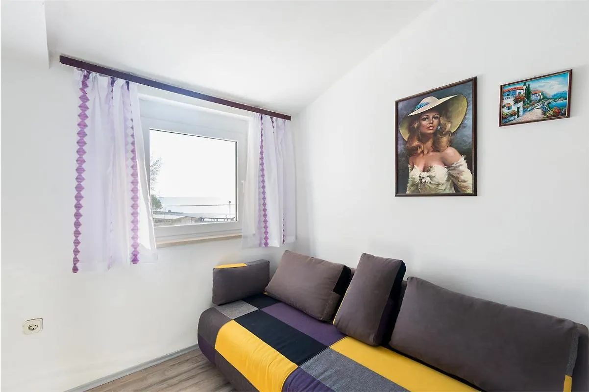 Apartment Majer 2 Medulin Croatia