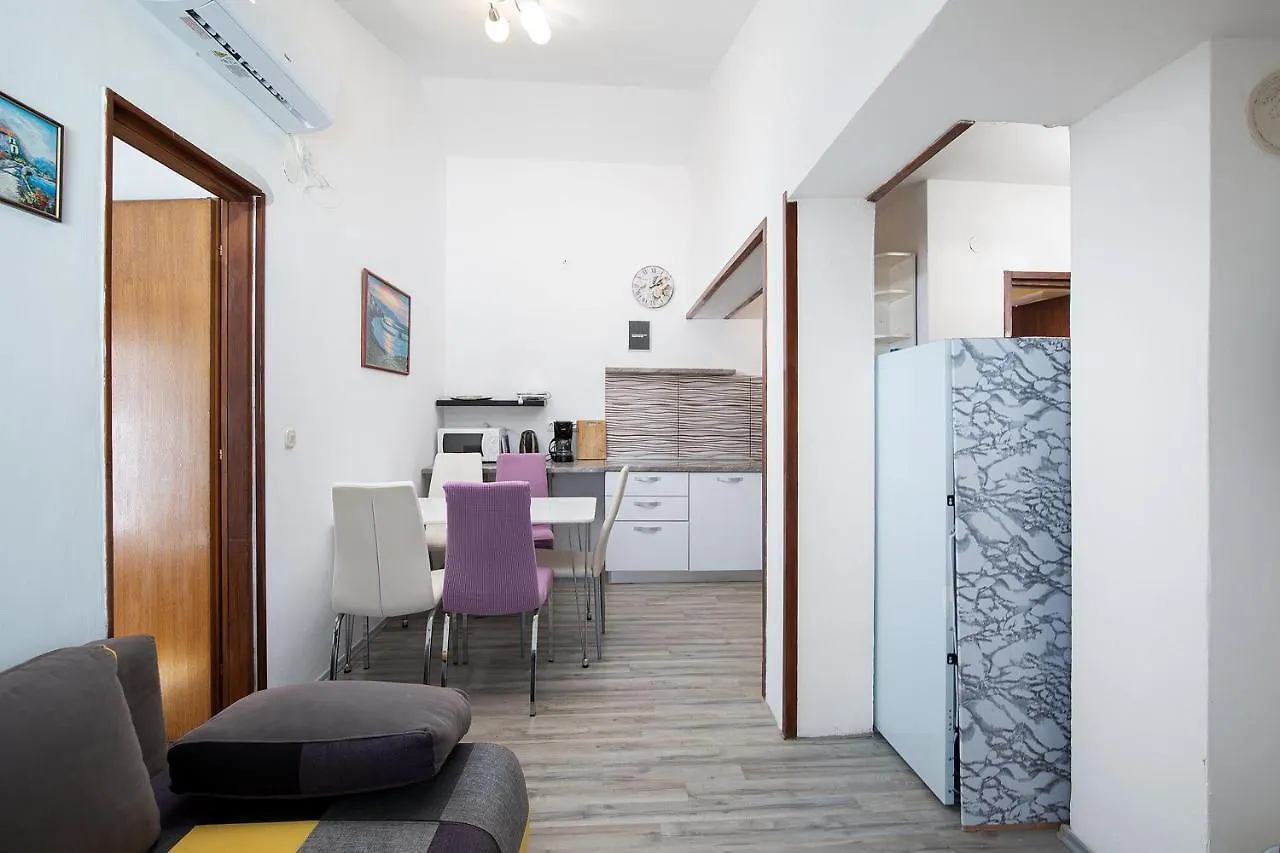 Apartment Majer 2 Medulin