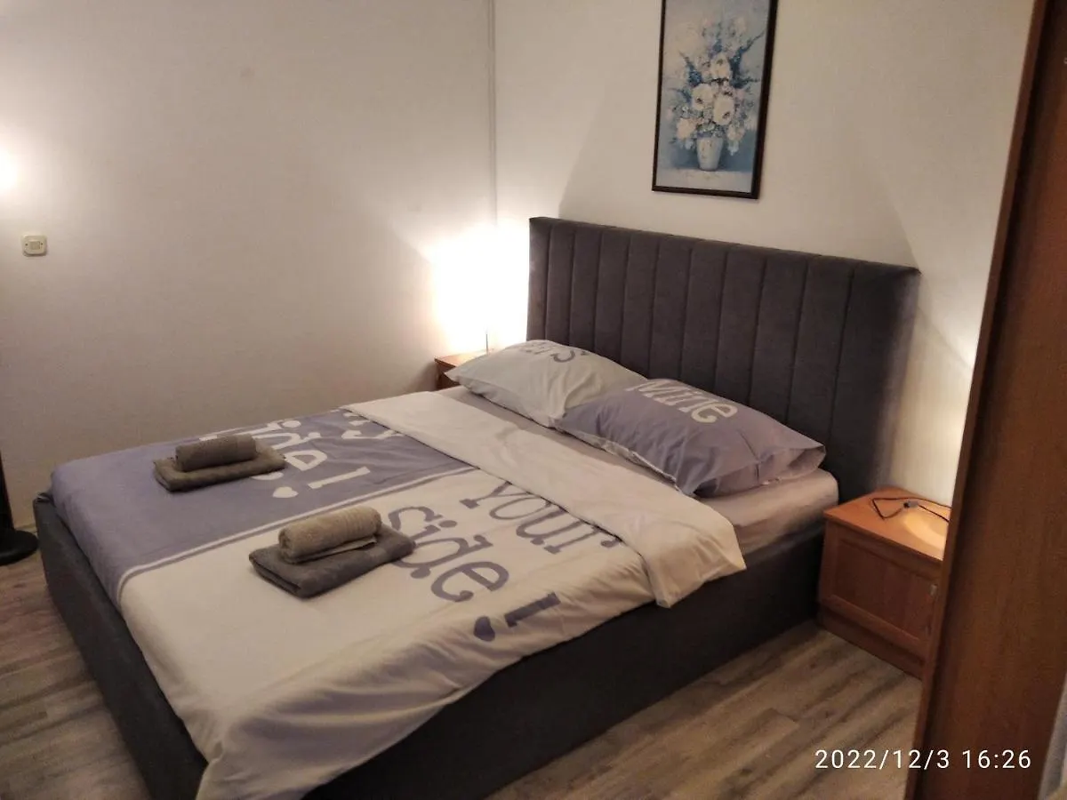 Apartment Majer 2 Medulin