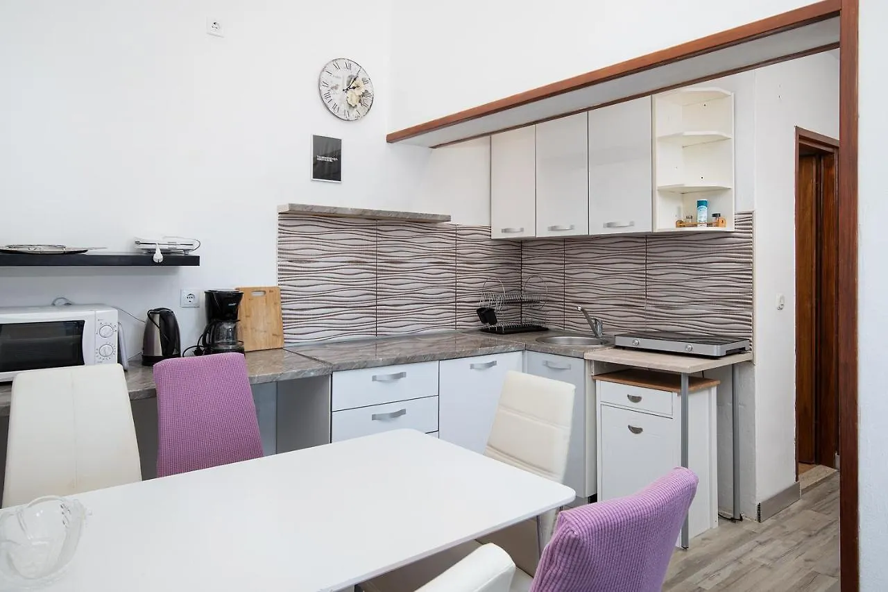 Apartment Majer 2 Medulin