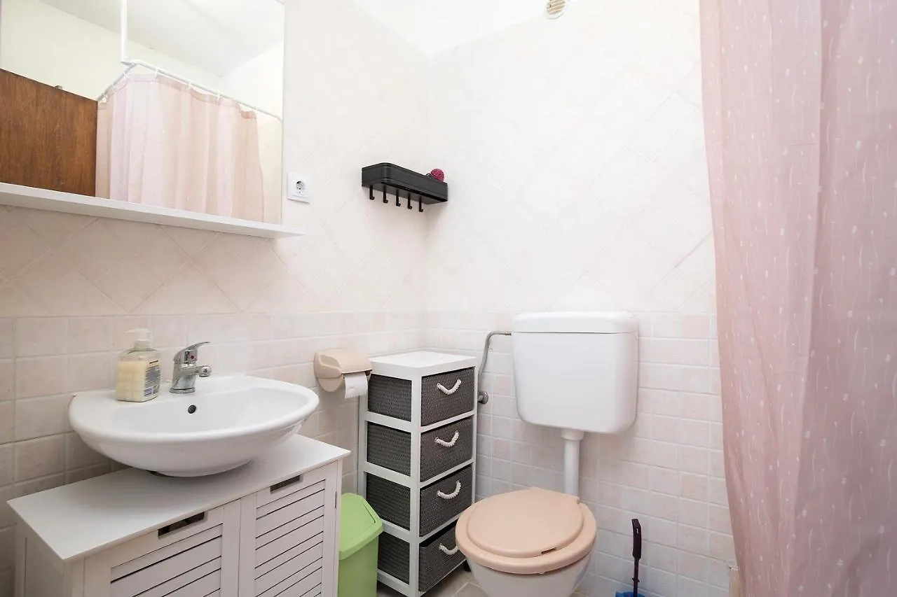 Apartment Majer 2 Medulin
