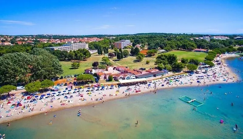 Apartment Majer 2 Medulin Croatia