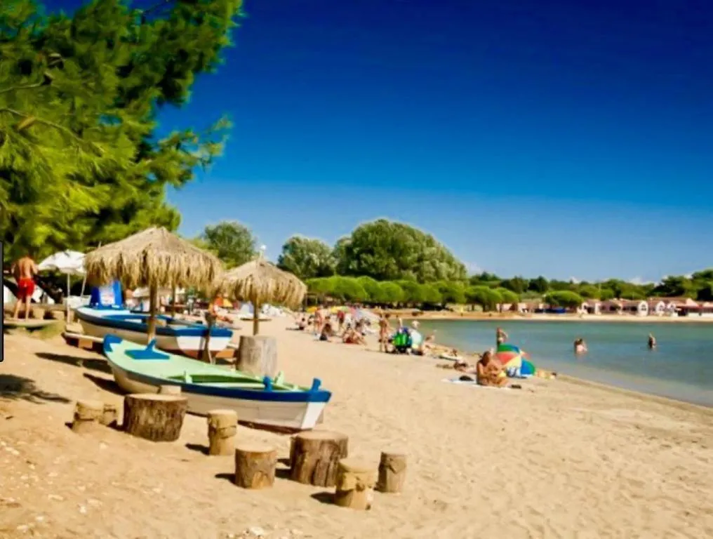 Apartment Majer 2 Medulin Croatia