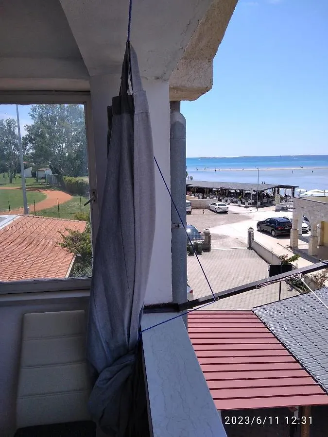 Apartment Majer 2 Medulin