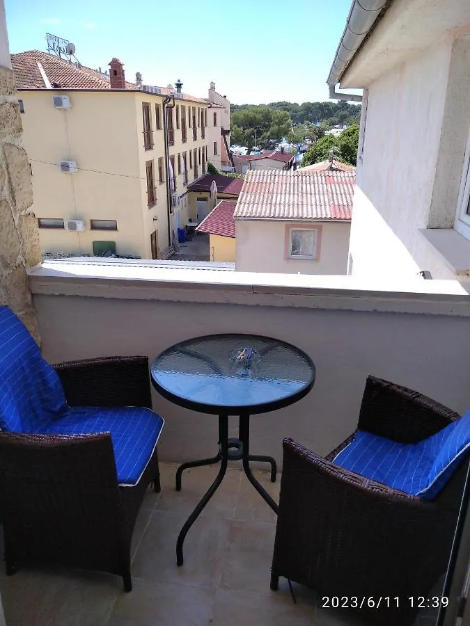 Apartment Majer 2 Medulin Croatia