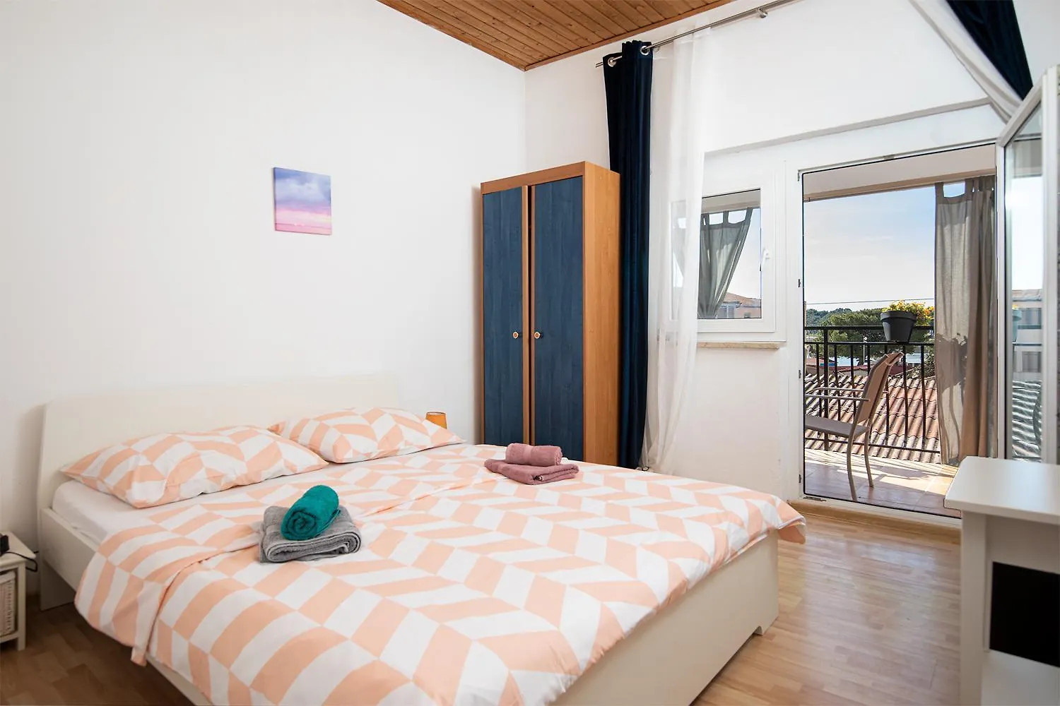 Apartment Majer 2 Medulin