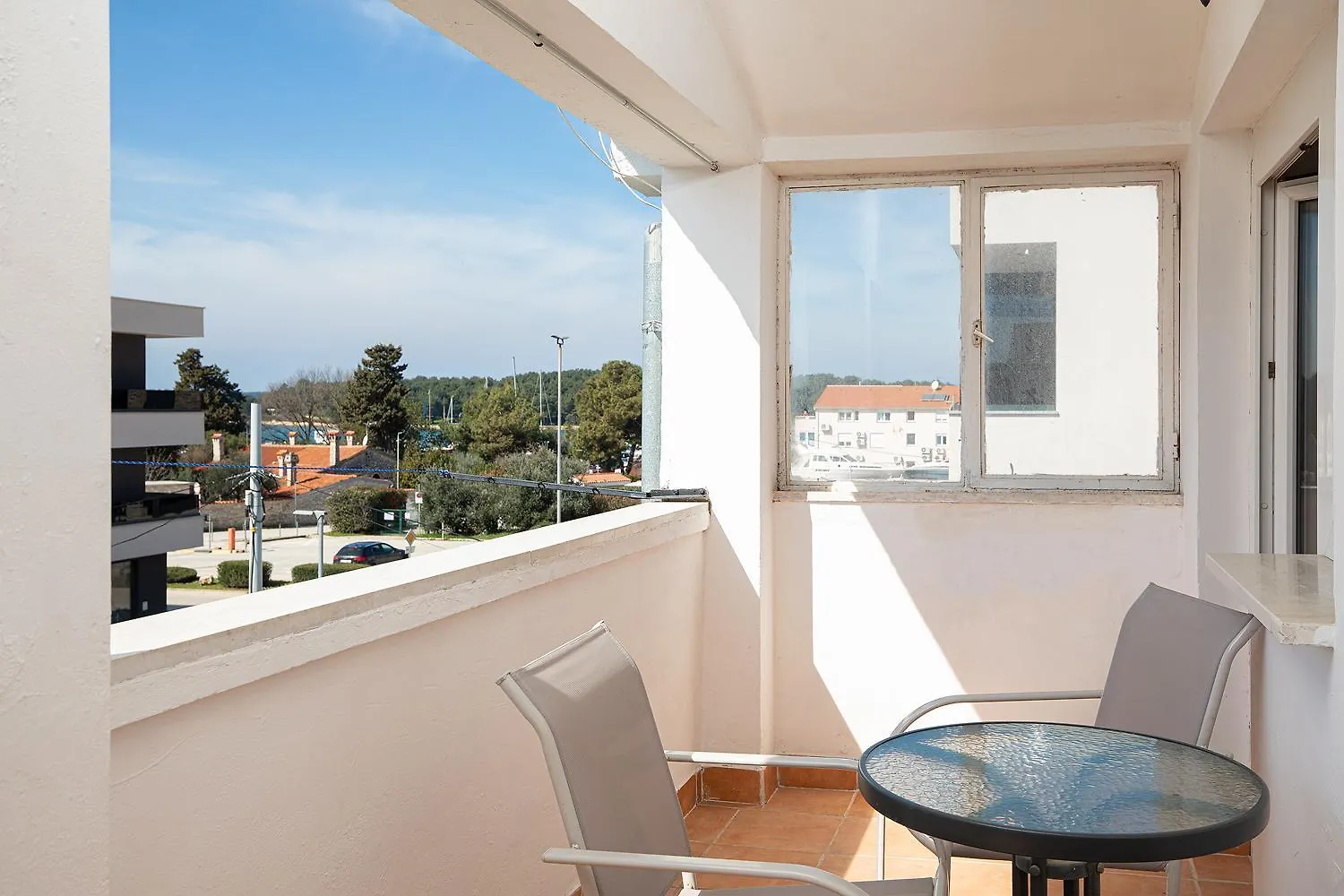 Apartment Majer 2 Medulin