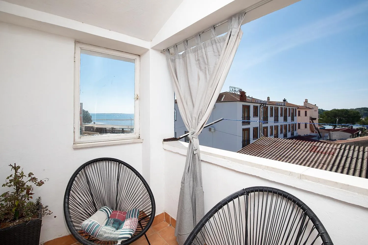 Apartment Majer 2 Medulin Croatia