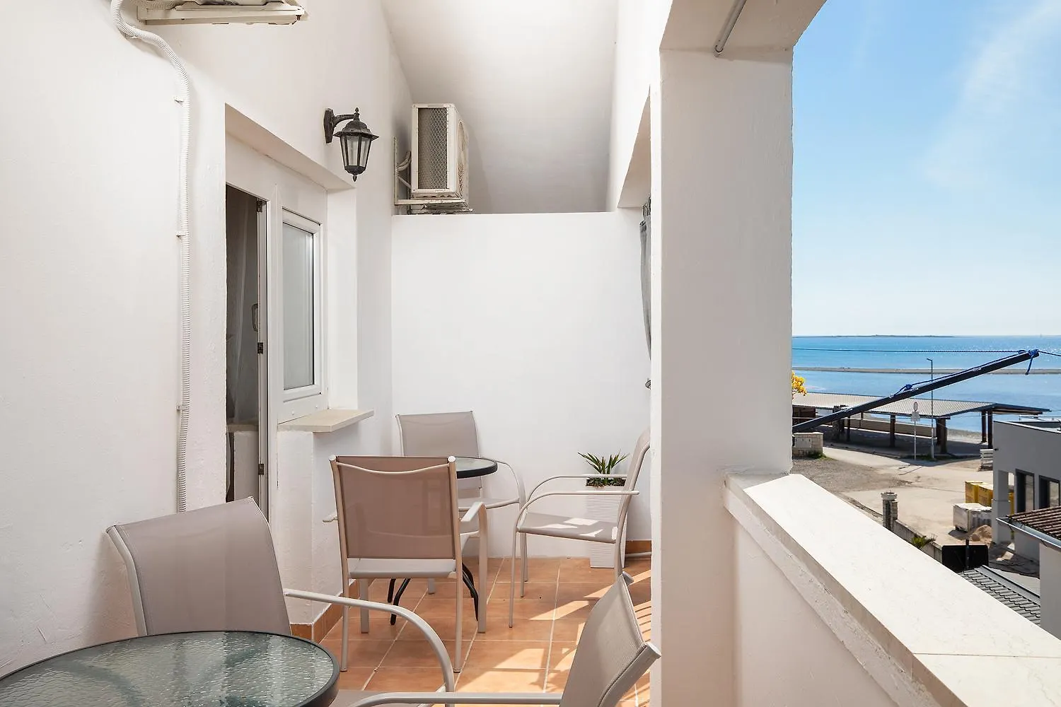 Apartment Majer 2 Medulin Croatia