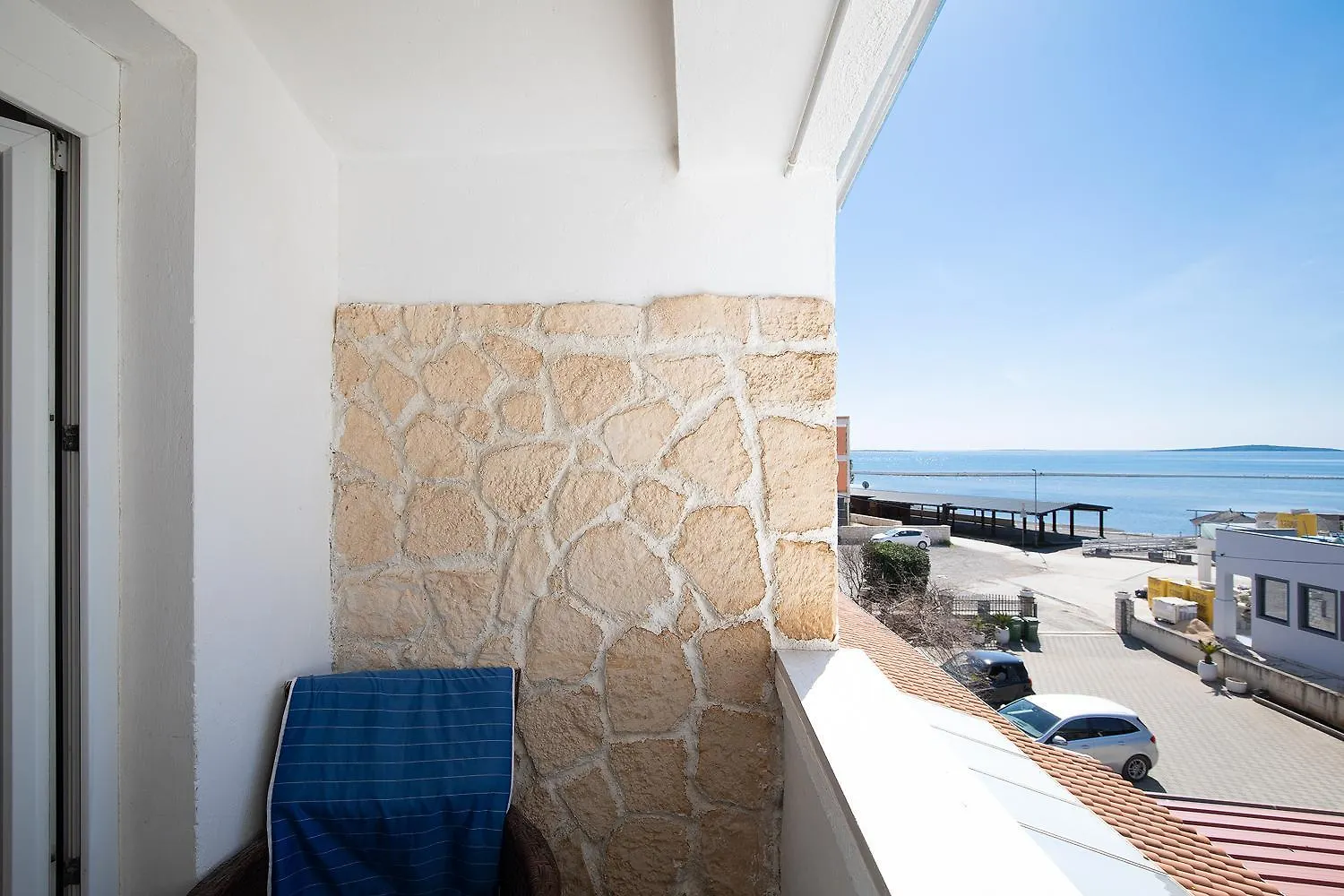 Apartment Majer 2 Medulin