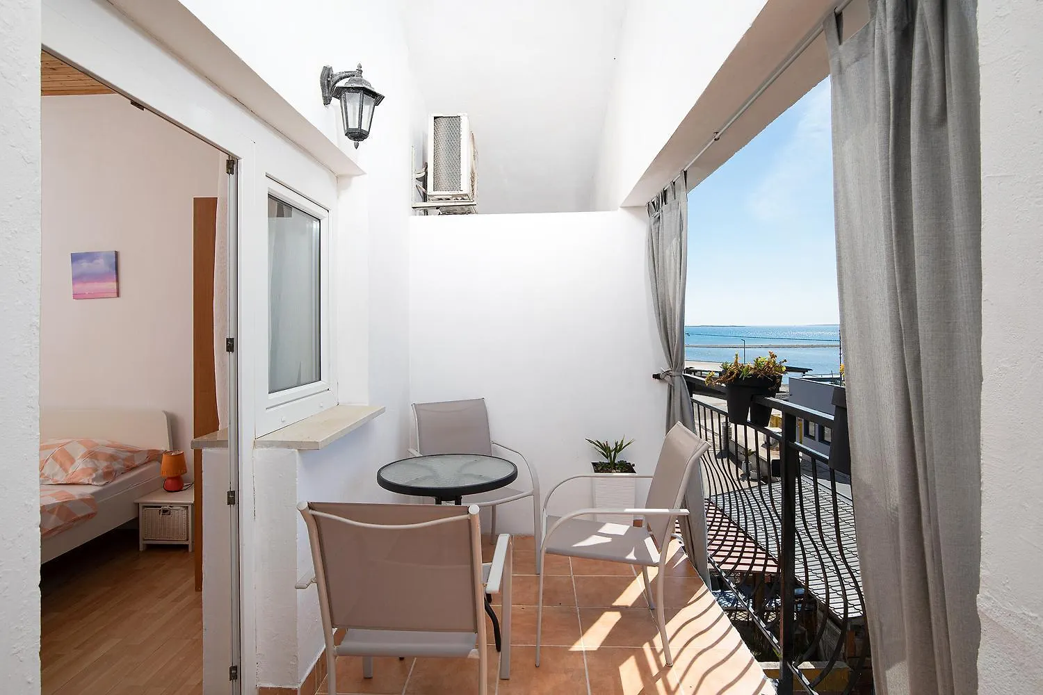 Apartment Majer 2 Medulin