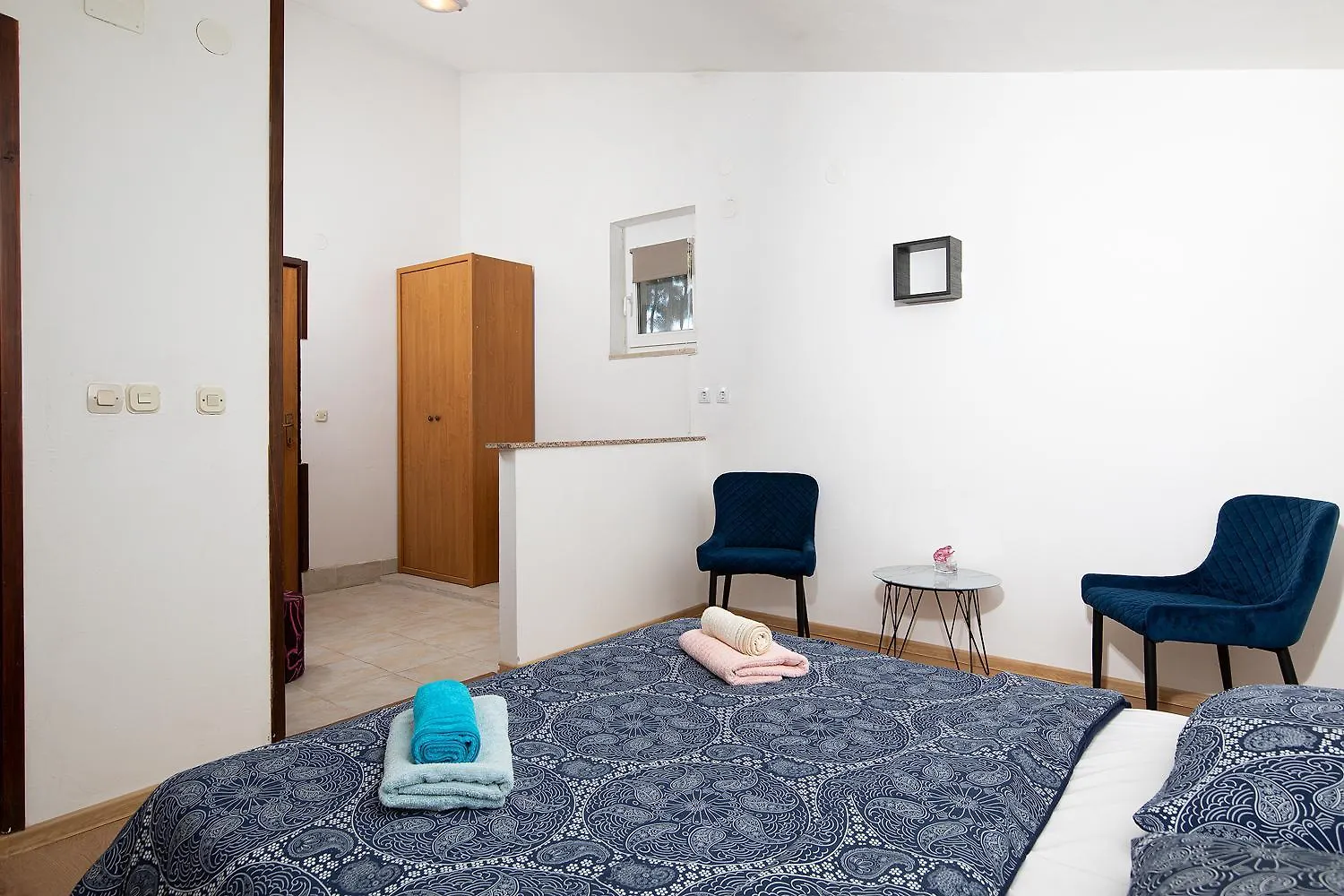 Apartment Majer 2 Medulin
