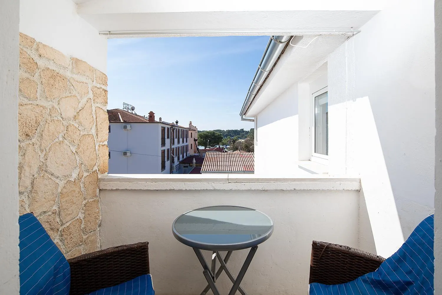 Apartment Majer 2 Medulin