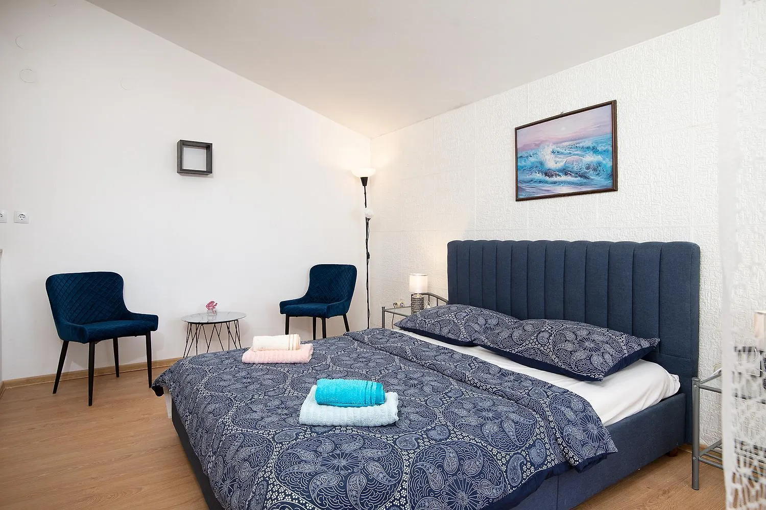 Apartment Majer 2 Medulin Croatia