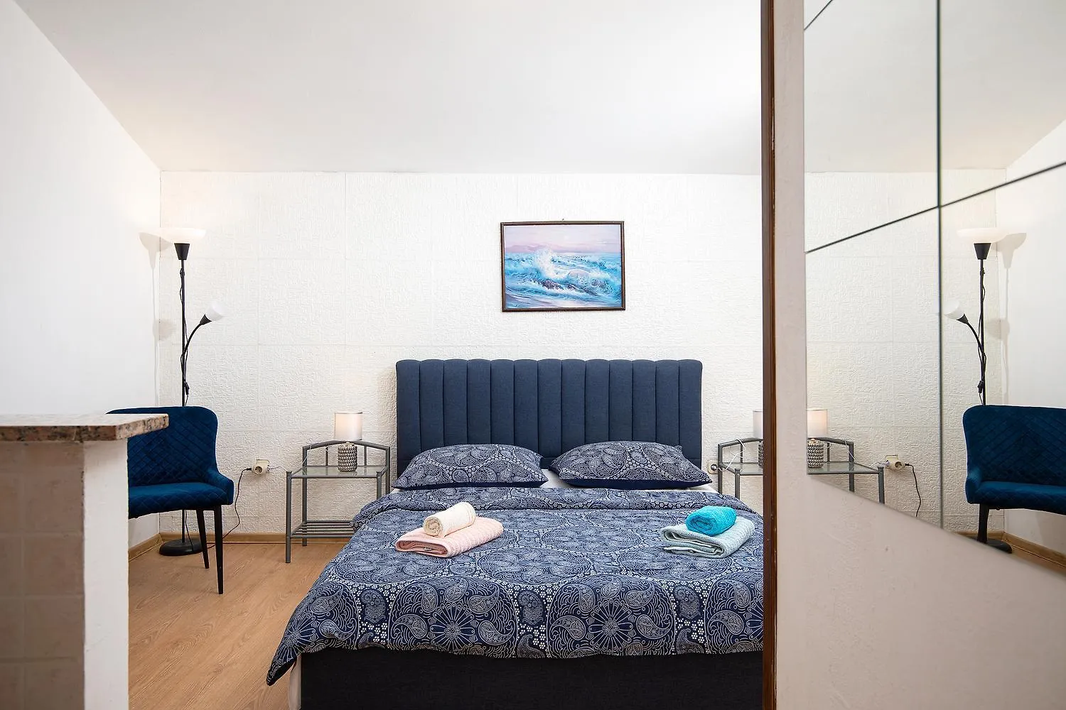 Apartment Majer 2 Medulin