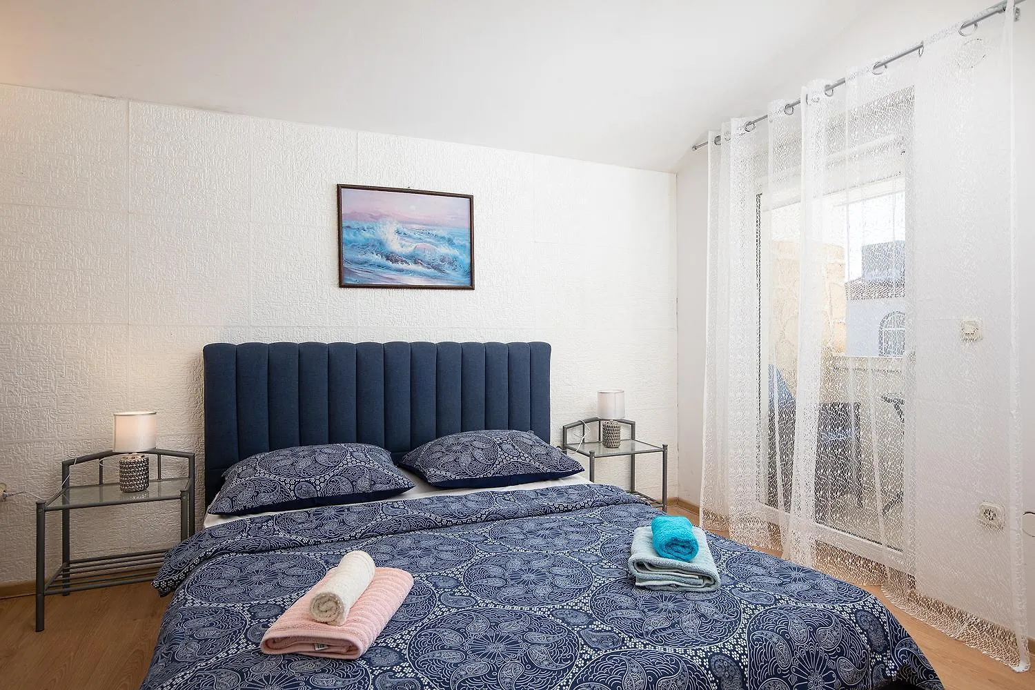 Apartment Majer 2 Medulin