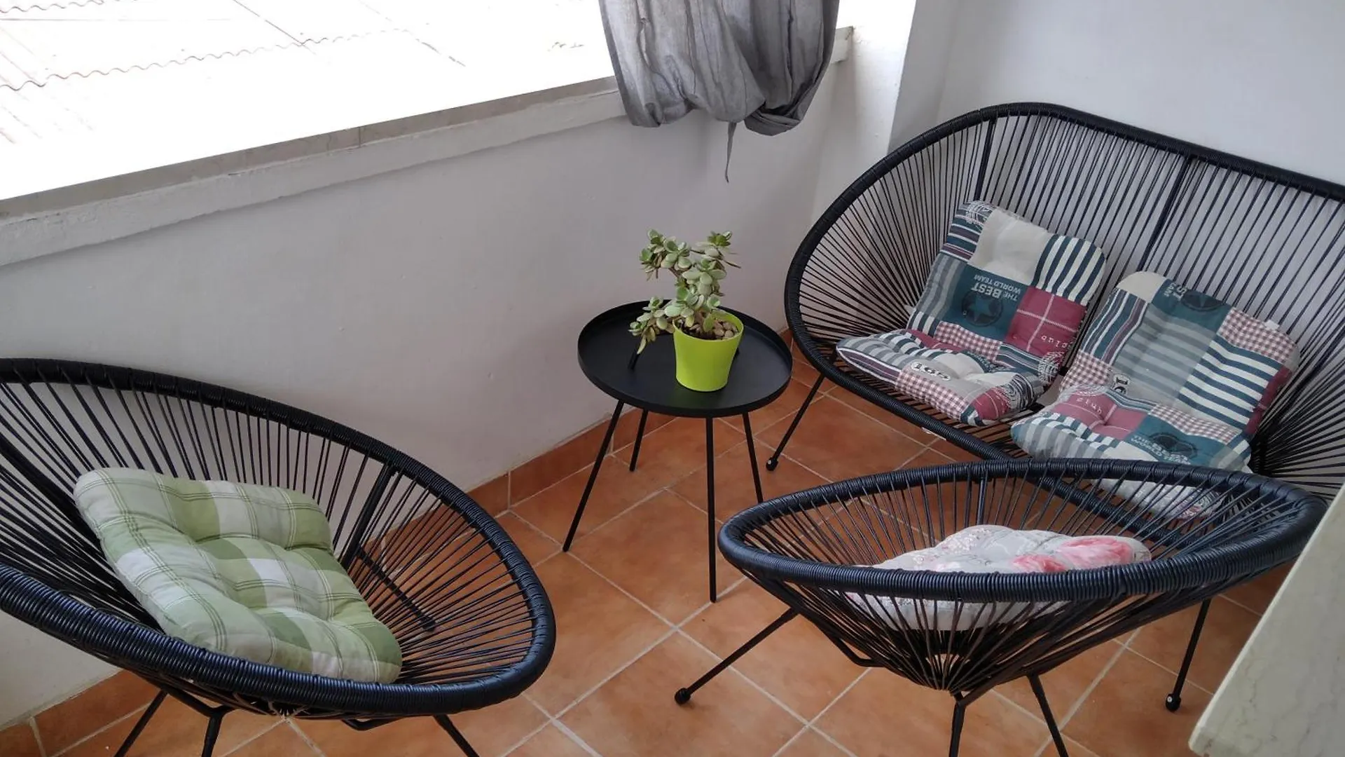 Apartment Majer 2 Medulin 0*,