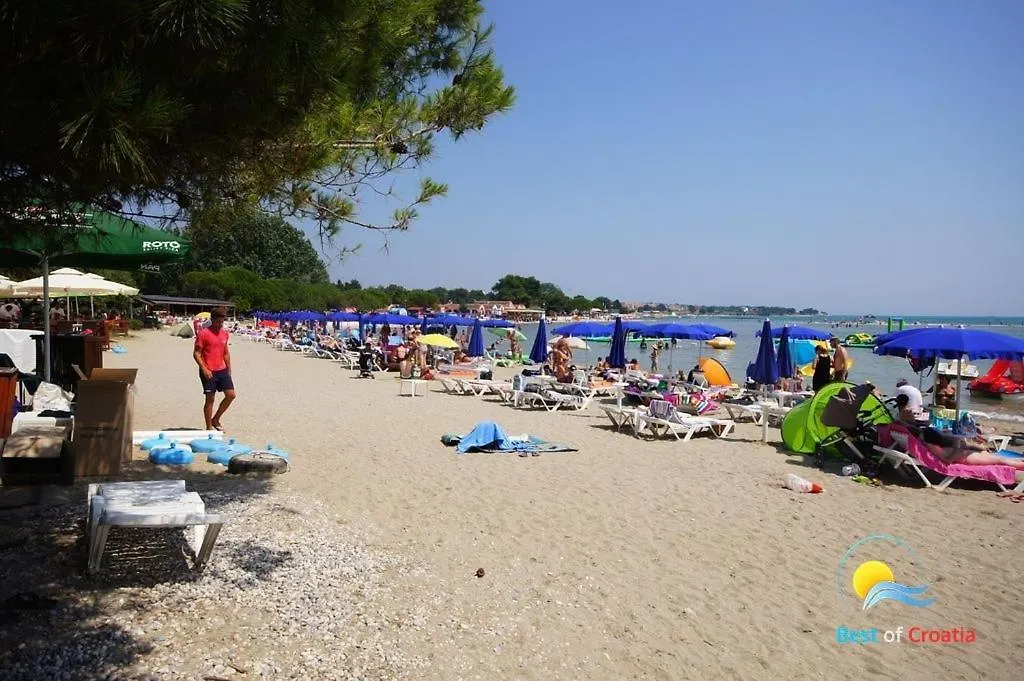 Apartment Majer 2 Medulin 0*,  Croatia
