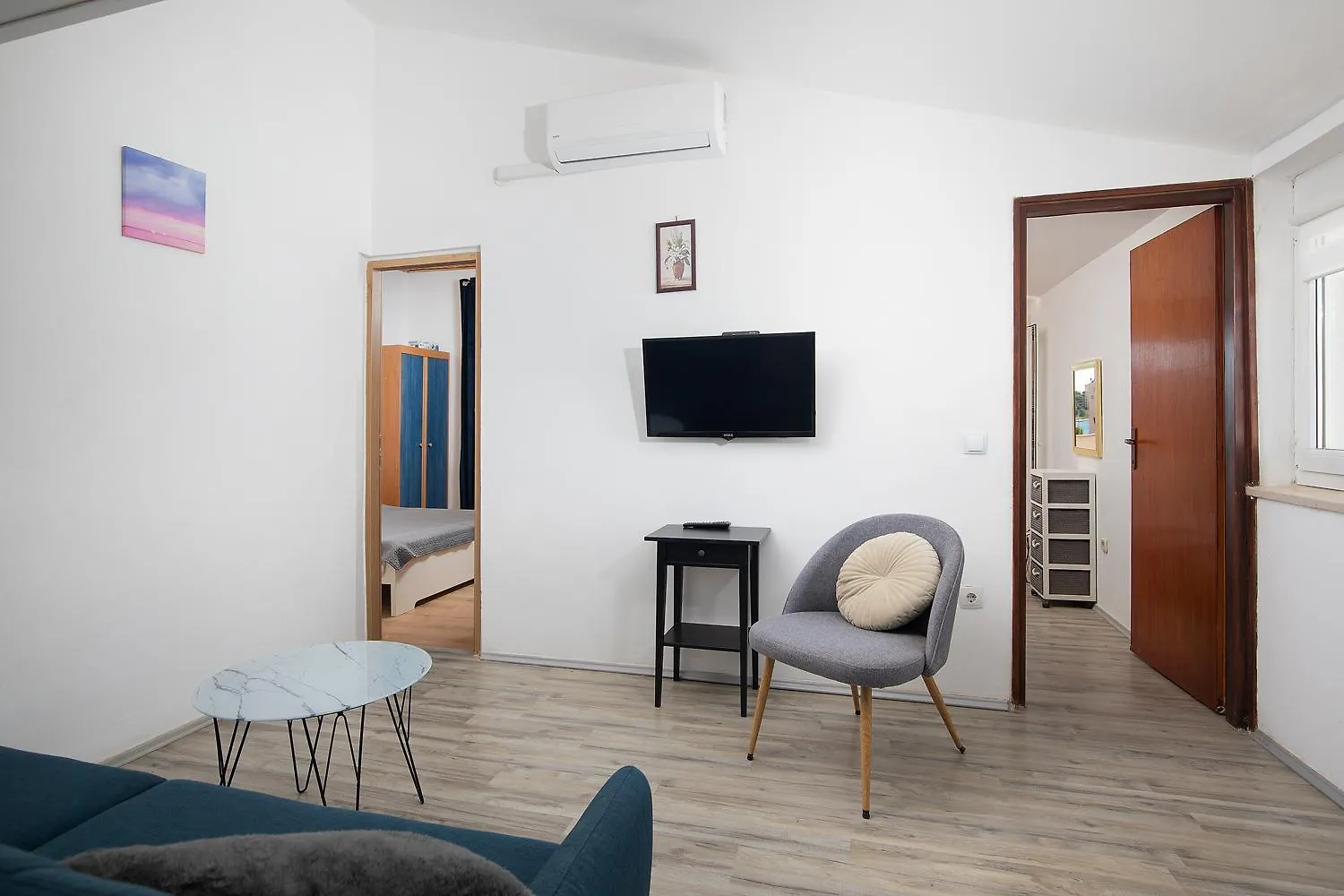 Apartment Majer 2 Medulin