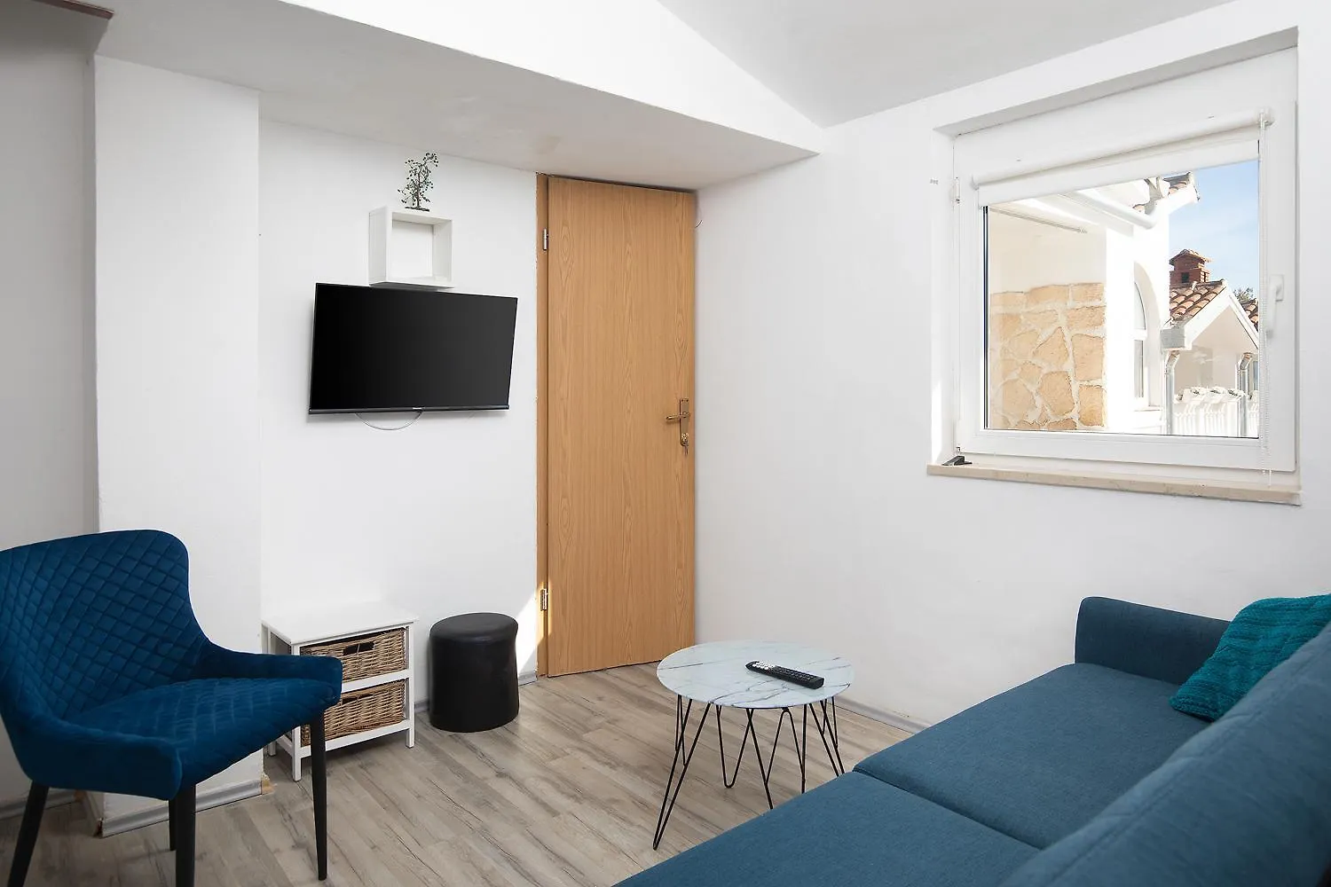 Apartment Majer 2 Medulin Croatia