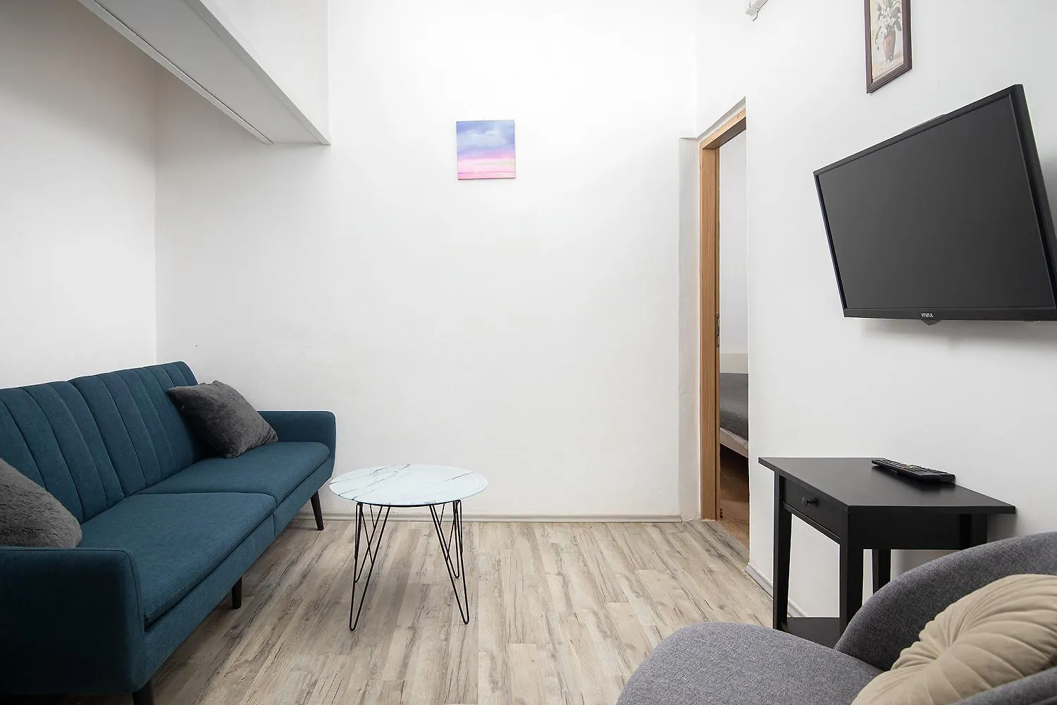 Apartment Majer 2 Medulin Croatia