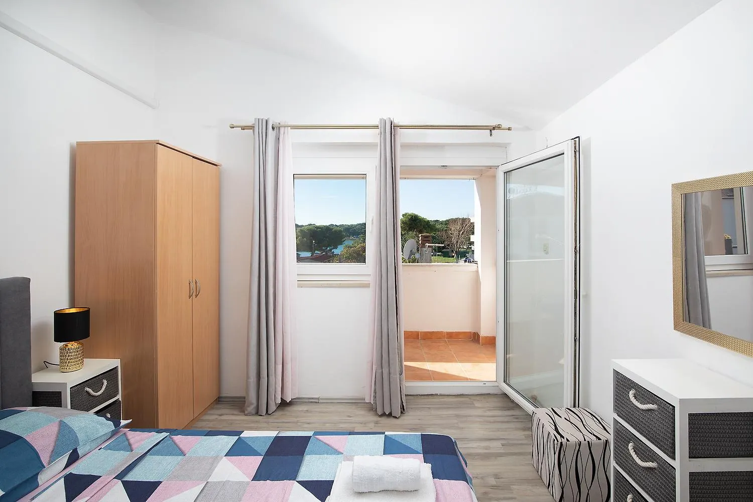 Apartment Majer 2 Medulin 0*,  Chorvatsko