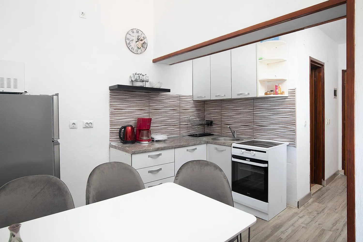 Apartment Majer 2 Medulin Croatia