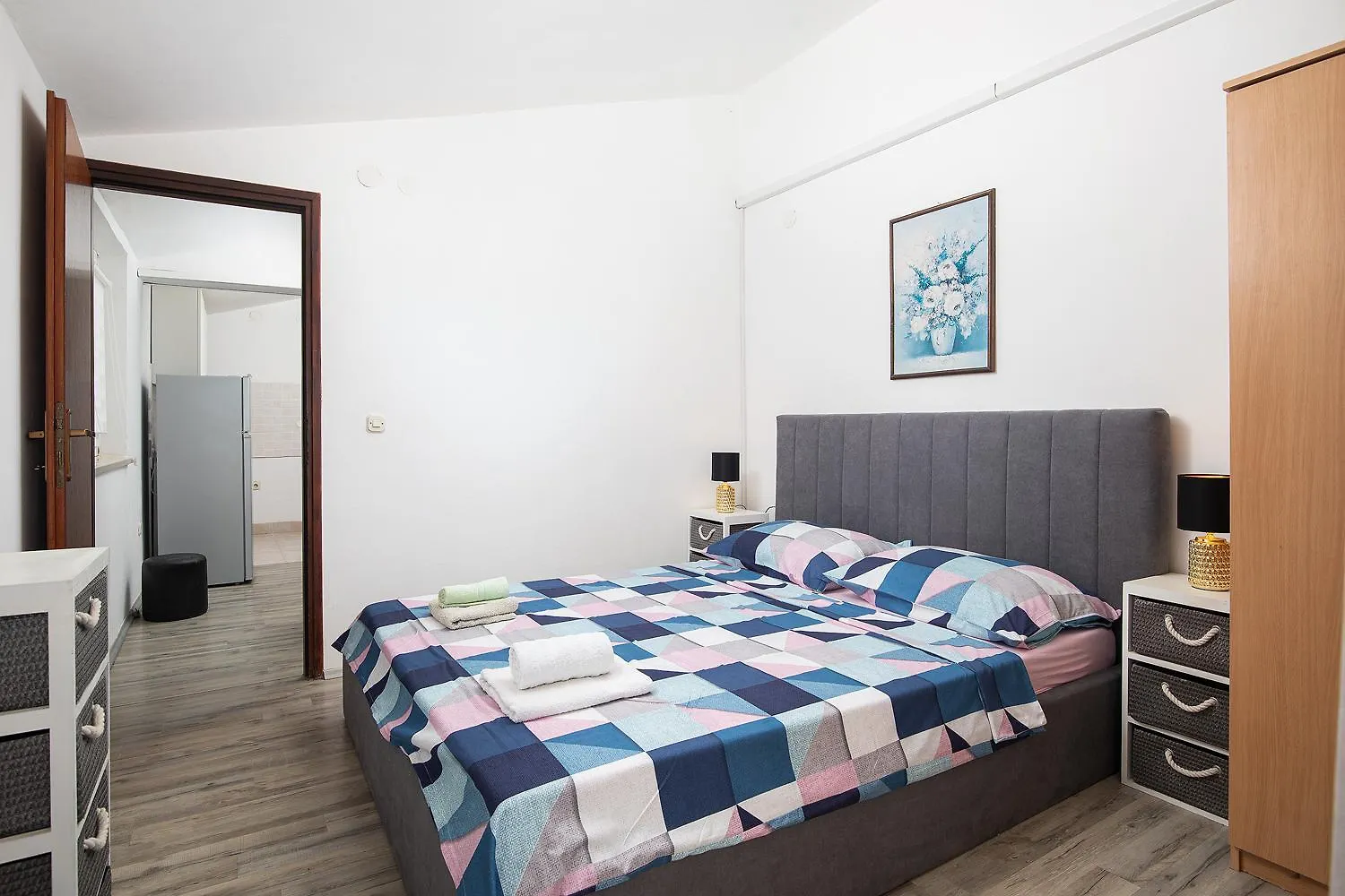 Apartment Majer 2 Medulin