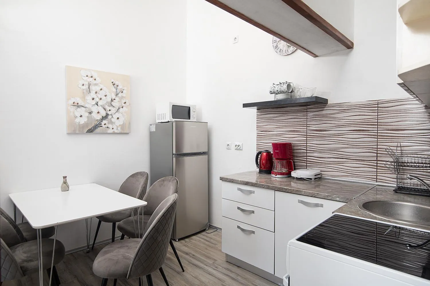 Apartment Majer 2 Medulin