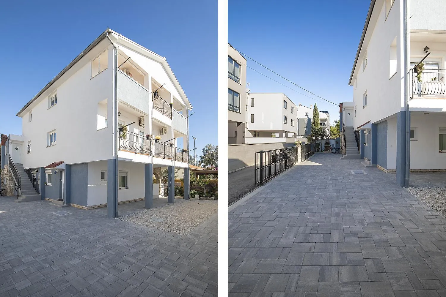 Apartment Majer 2 Medulin Croatia