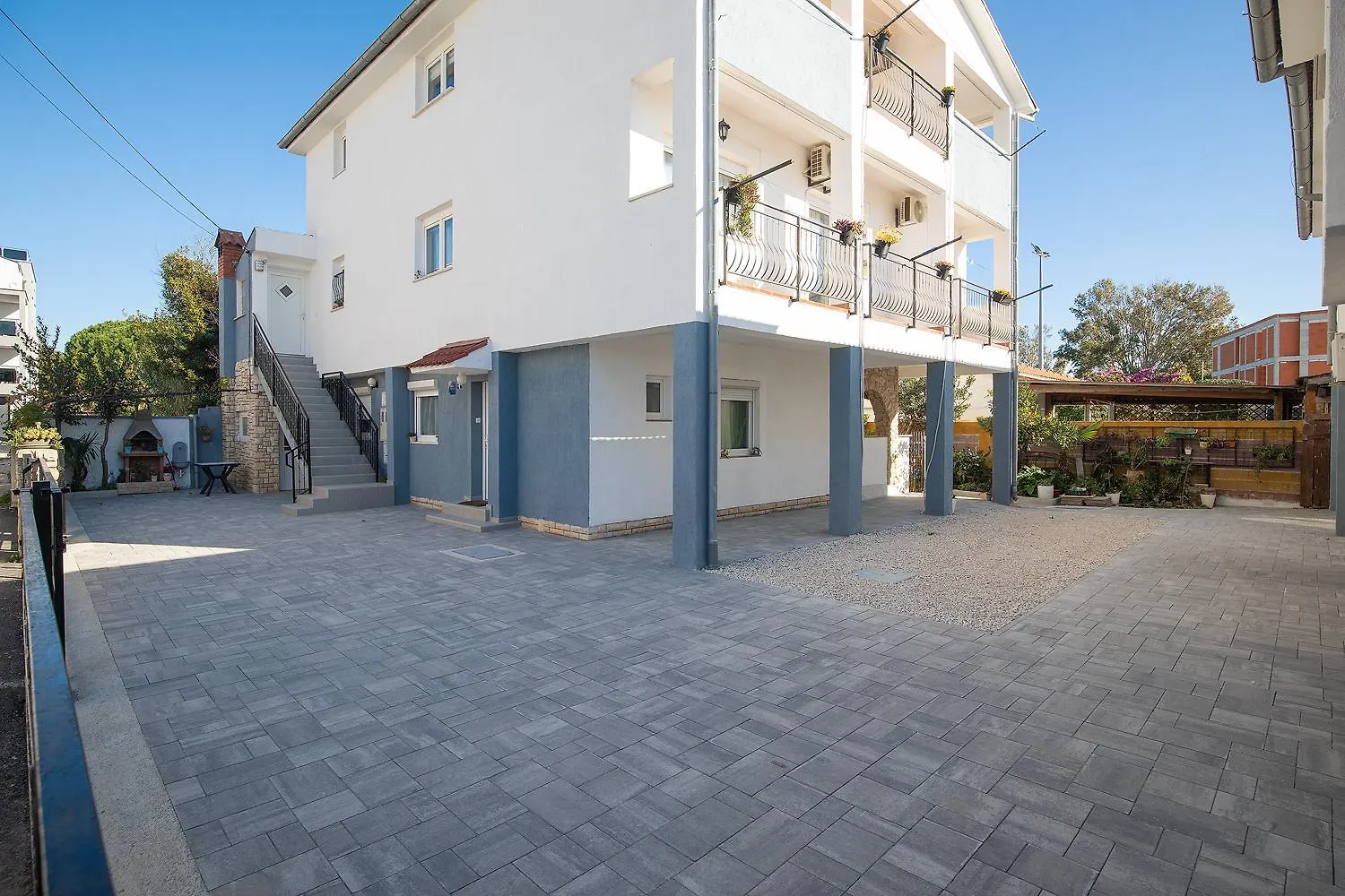 Apartment Majer 2 Medulin 0*,  Croatia