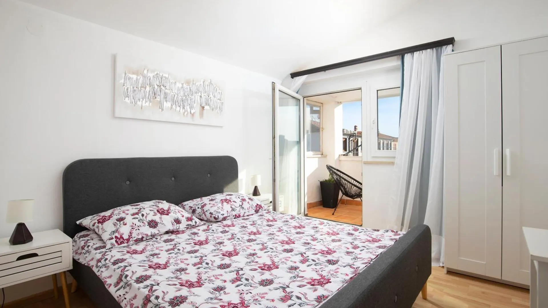 Apartment Majer 2 Medulin