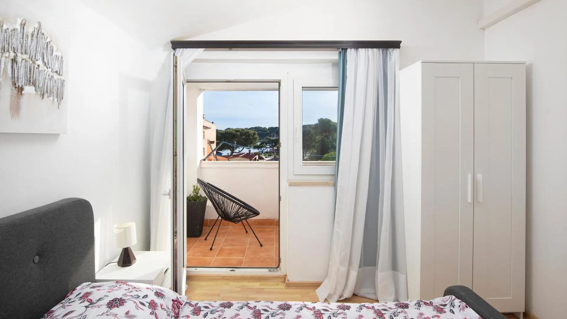 Apartment Majer 2 Medulin Croatia