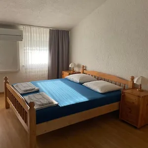 Vera Bed and breakfast